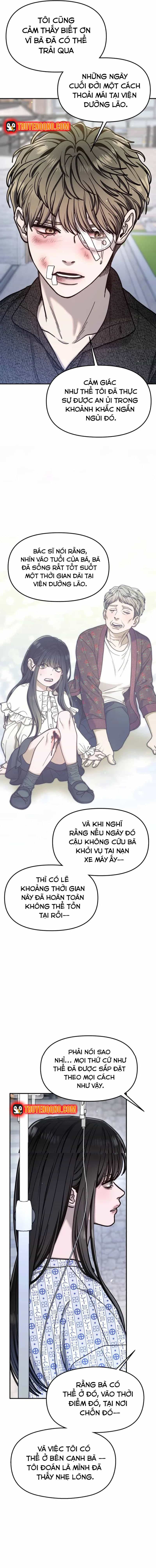 Mẹ Nào Con Nấy - Chương 173 - ảnh 12