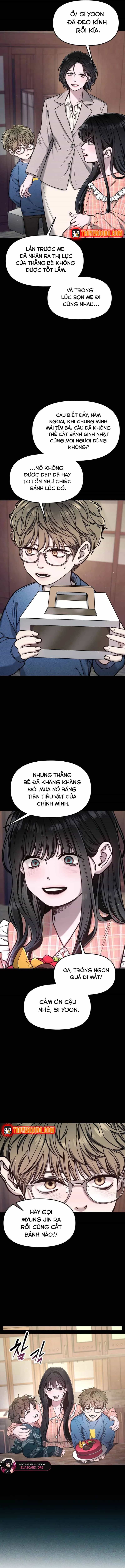 Mẹ Nào Con Nấy - Chương 173 - ảnh 16