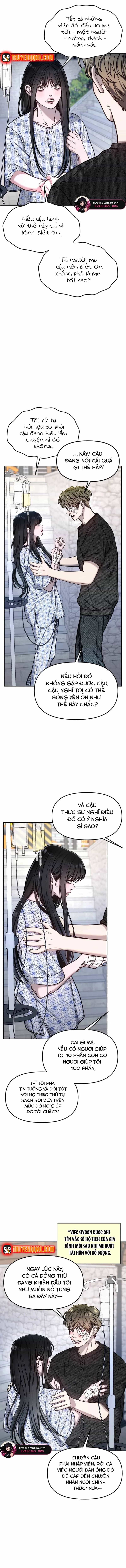 Mẹ Nào Con Nấy - Chương 173 - ảnh 7