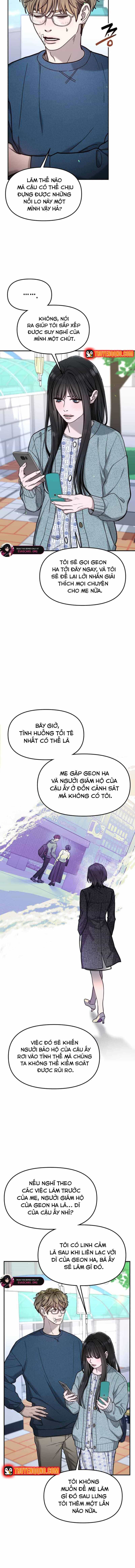 Mẹ Nào Con Nấy - Chương 174 - ảnh 11