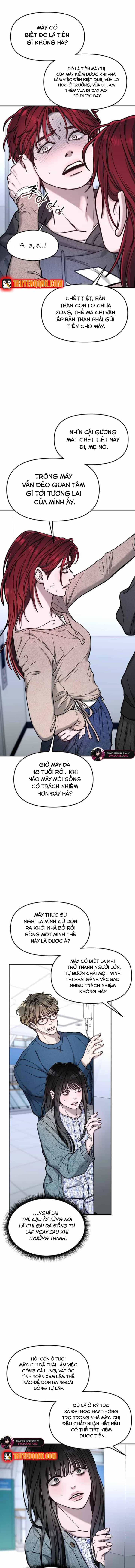 Mẹ Nào Con Nấy - Chương 174 - ảnh 14
