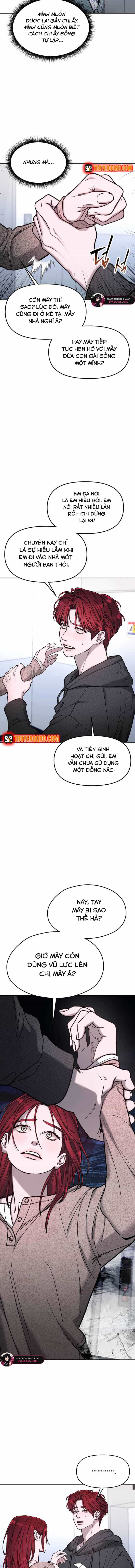 Mẹ Nào Con Nấy - Chương 174 - ảnh 15