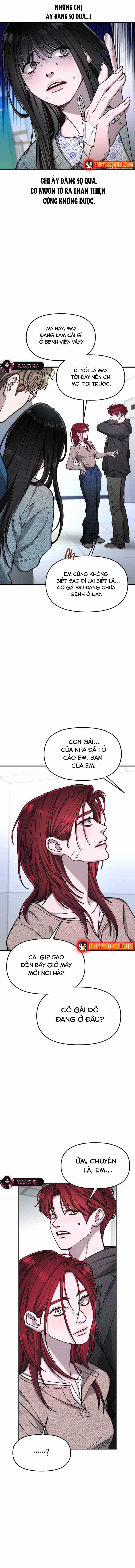 Mẹ Nào Con Nấy - Chương 174 - ảnh 17