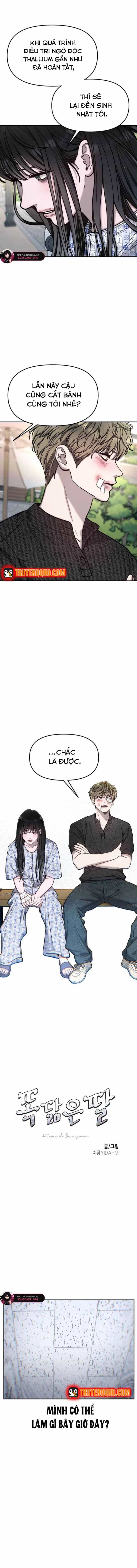 Mẹ Nào Con Nấy - Chương 174 - ảnh 3