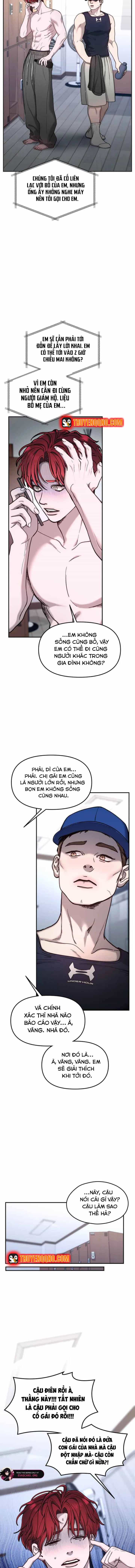 Mẹ Nào Con Nấy - Chương 174 - ảnh 6