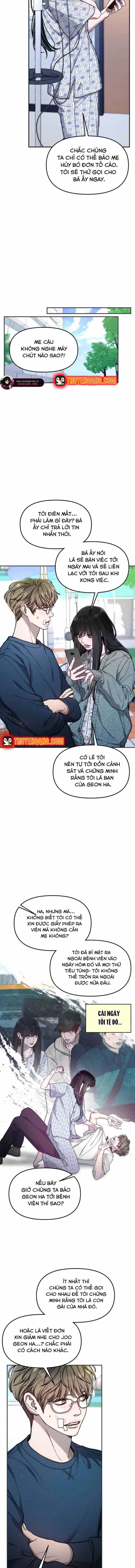 Mẹ Nào Con Nấy - Chương 174 - ảnh 9