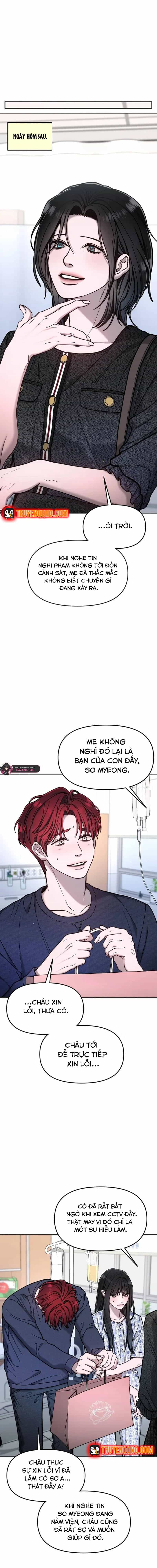 Mẹ Nào Con Nấy - Chương 175 - ảnh 11