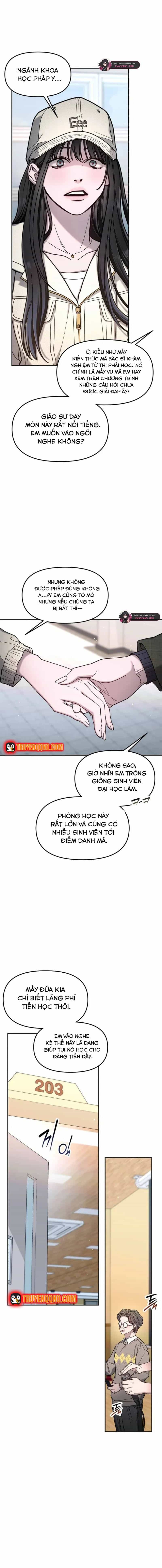 Mẹ Nào Con Nấy - Chương 175 - ảnh 20