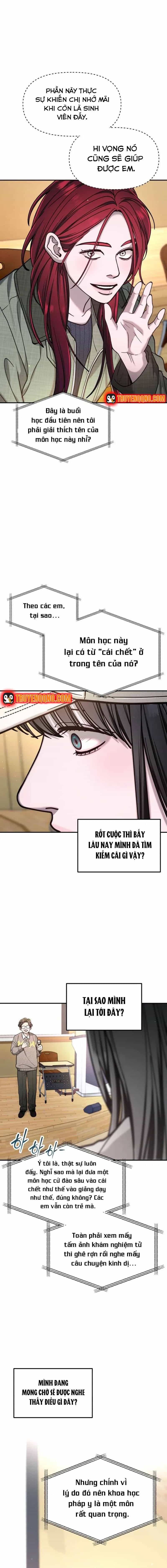 Mẹ Nào Con Nấy - Chương 175 - ảnh 23