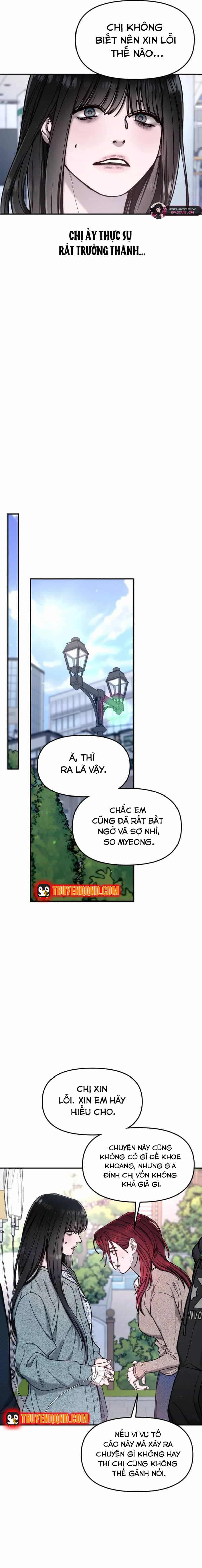 Mẹ Nào Con Nấy - Chương 175 - ảnh 8