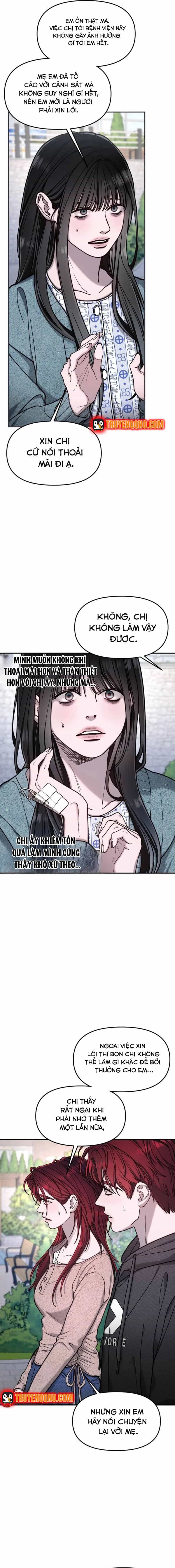 Mẹ Nào Con Nấy - Chương 175 - ảnh 9