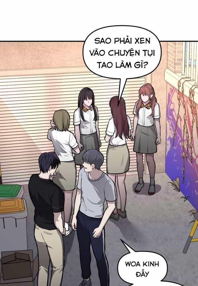 Mẹ Nào Con Nấy - Chương 18 - ảnh 10