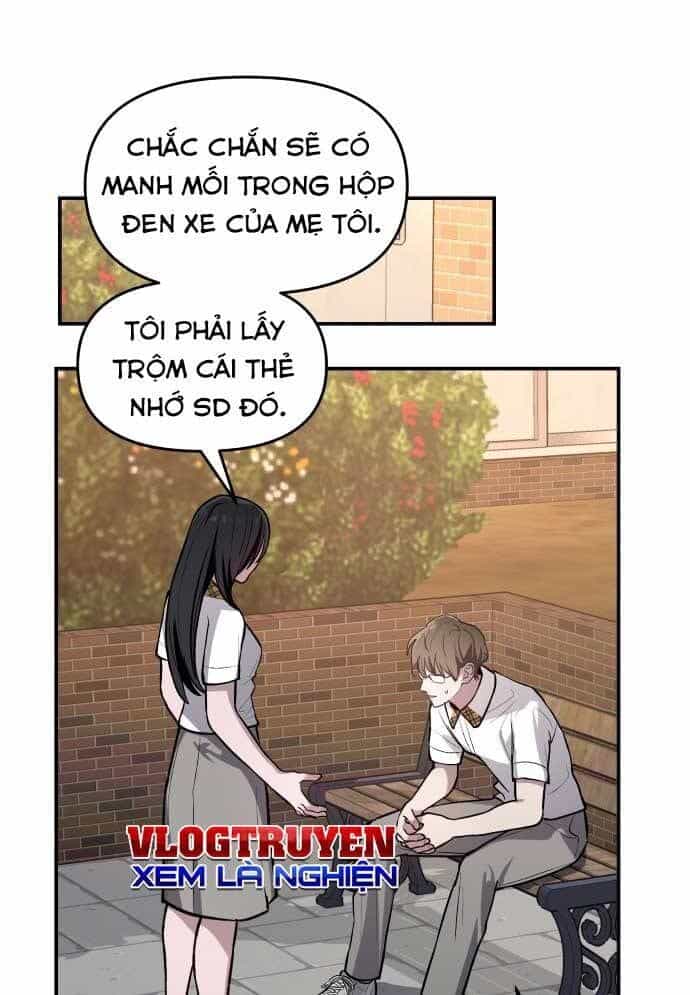 Mẹ Nào Con Nấy - Chương 23 - ảnh 46