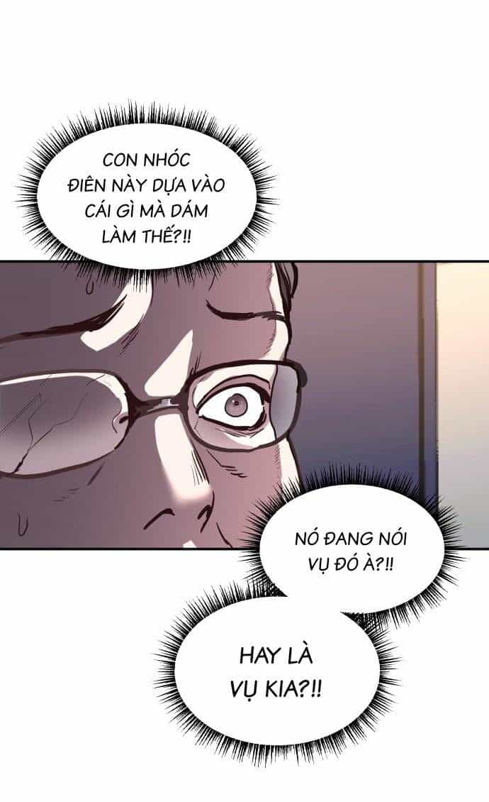Mẹ Nào Con Nấy - Chương 24 - ảnh 16