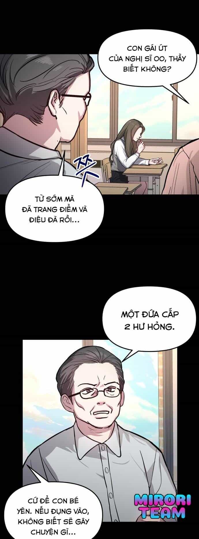 Mẹ Nào Con Nấy - Chương 24 - ảnh 24