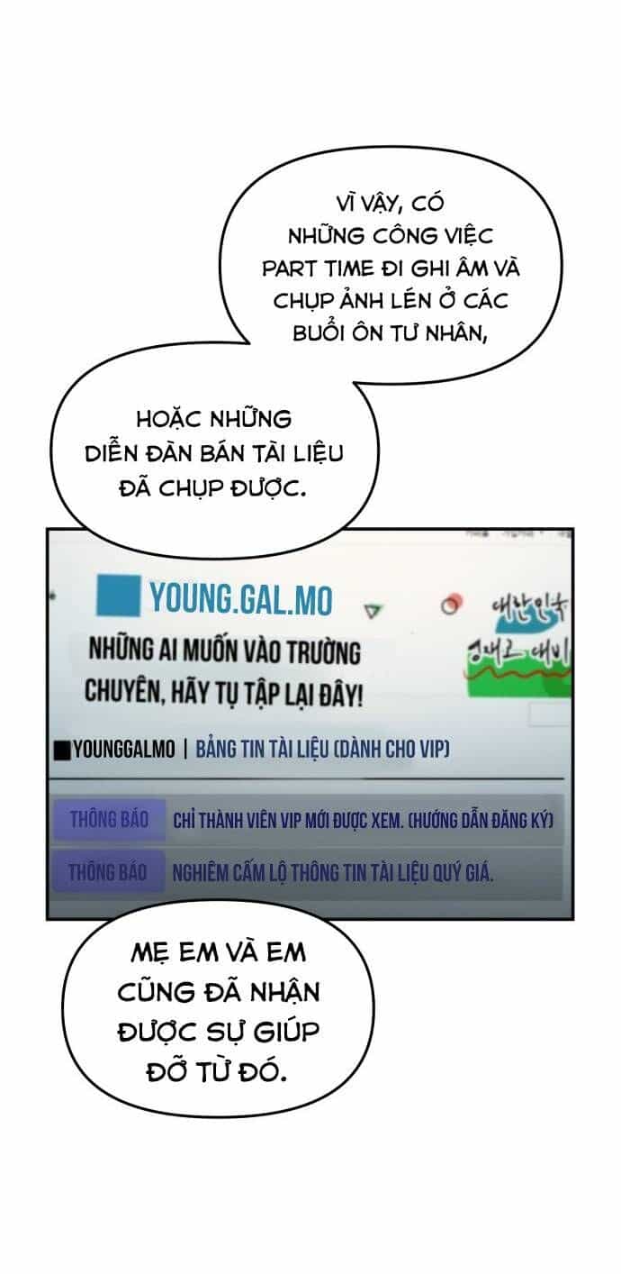 Mẹ Nào Con Nấy - Chương 24 - ảnh 40