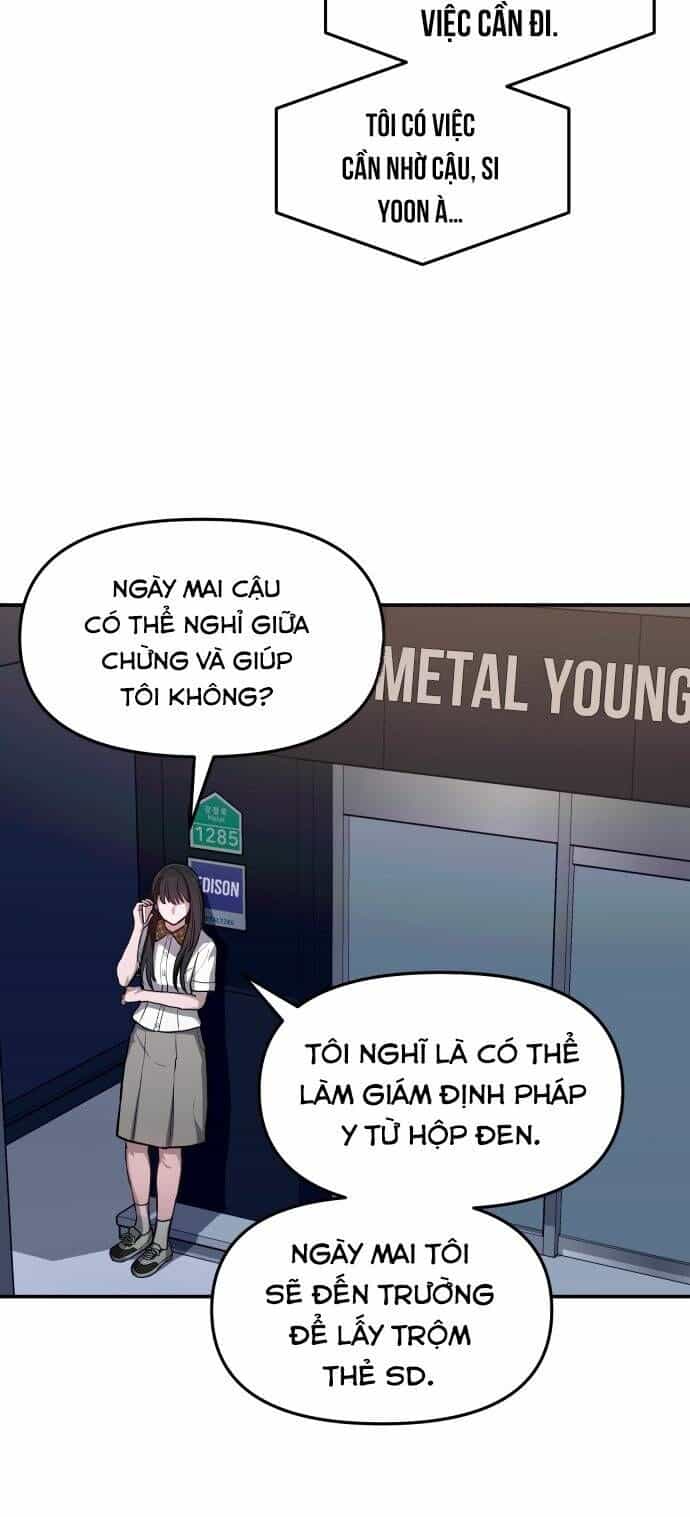 Mẹ Nào Con Nấy - Chương 24 - ảnh 62