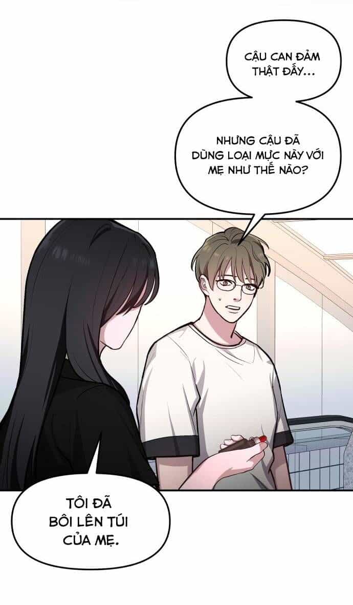 Mẹ Nào Con Nấy - Chương 25 - ảnh 15