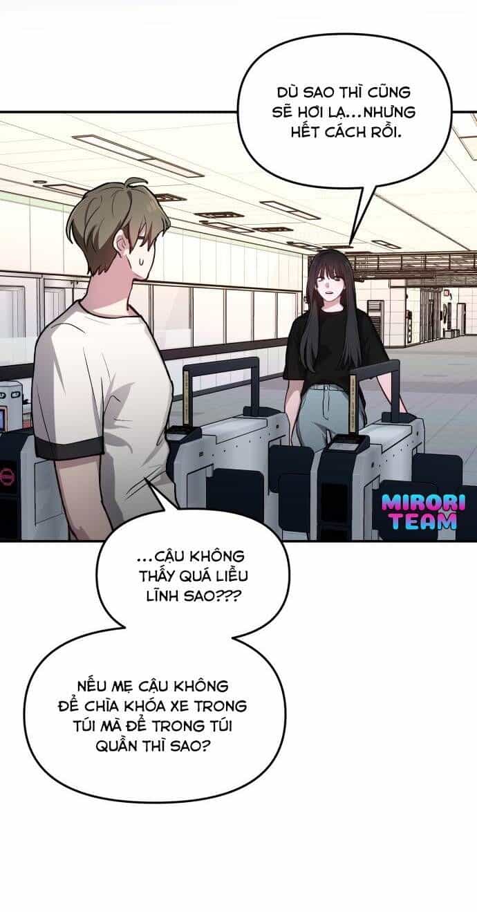 Mẹ Nào Con Nấy - Chương 25 - ảnh 25