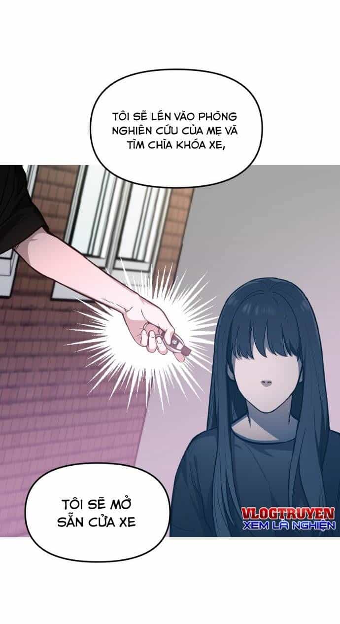 Mẹ Nào Con Nấy - Chương 25 - ảnh 30