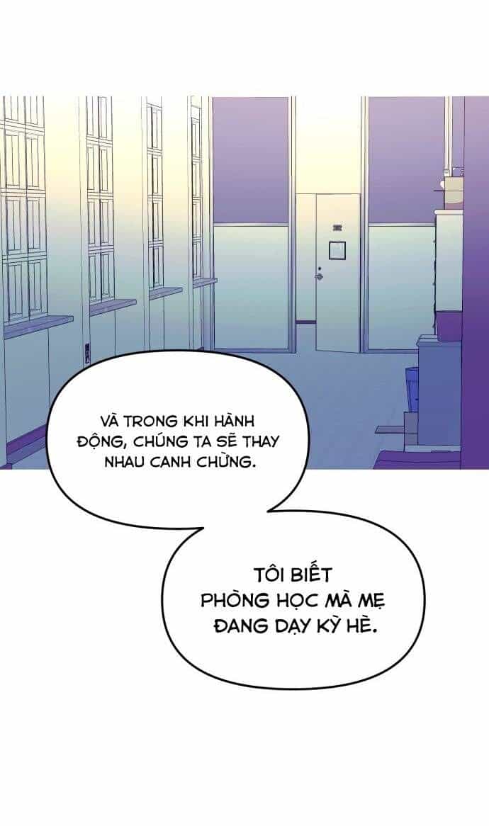 Mẹ Nào Con Nấy - Chương 25 - ảnh 33