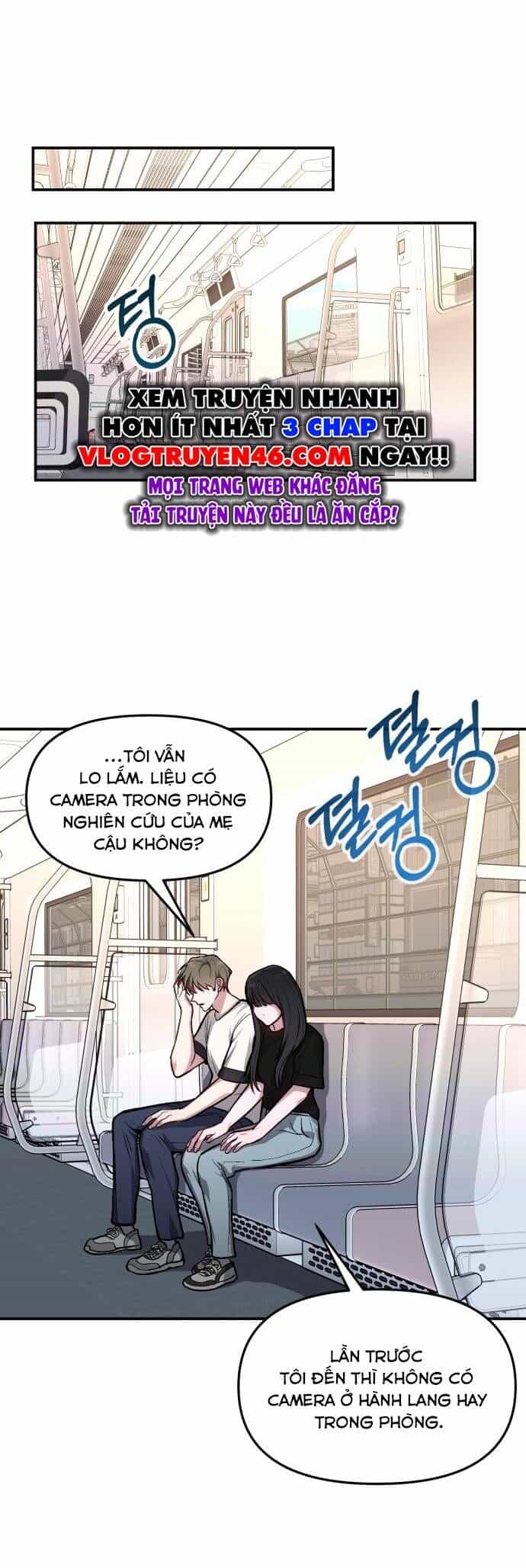Mẹ Nào Con Nấy - Chương 25 - ảnh 34