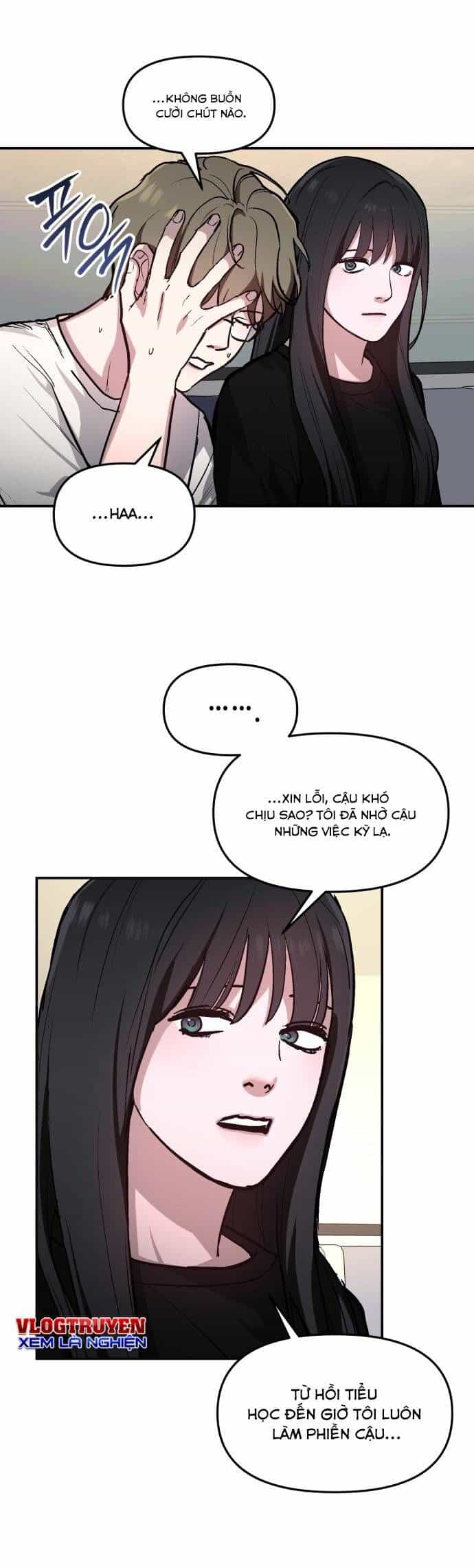 Mẹ Nào Con Nấy - Chương 25 - ảnh 39