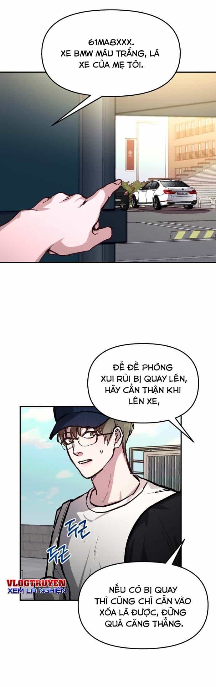 Mẹ Nào Con Nấy - Chương 25 - ảnh 54