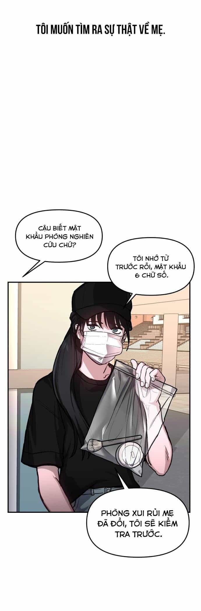 Mẹ Nào Con Nấy - Chương 25 - ảnh 64
