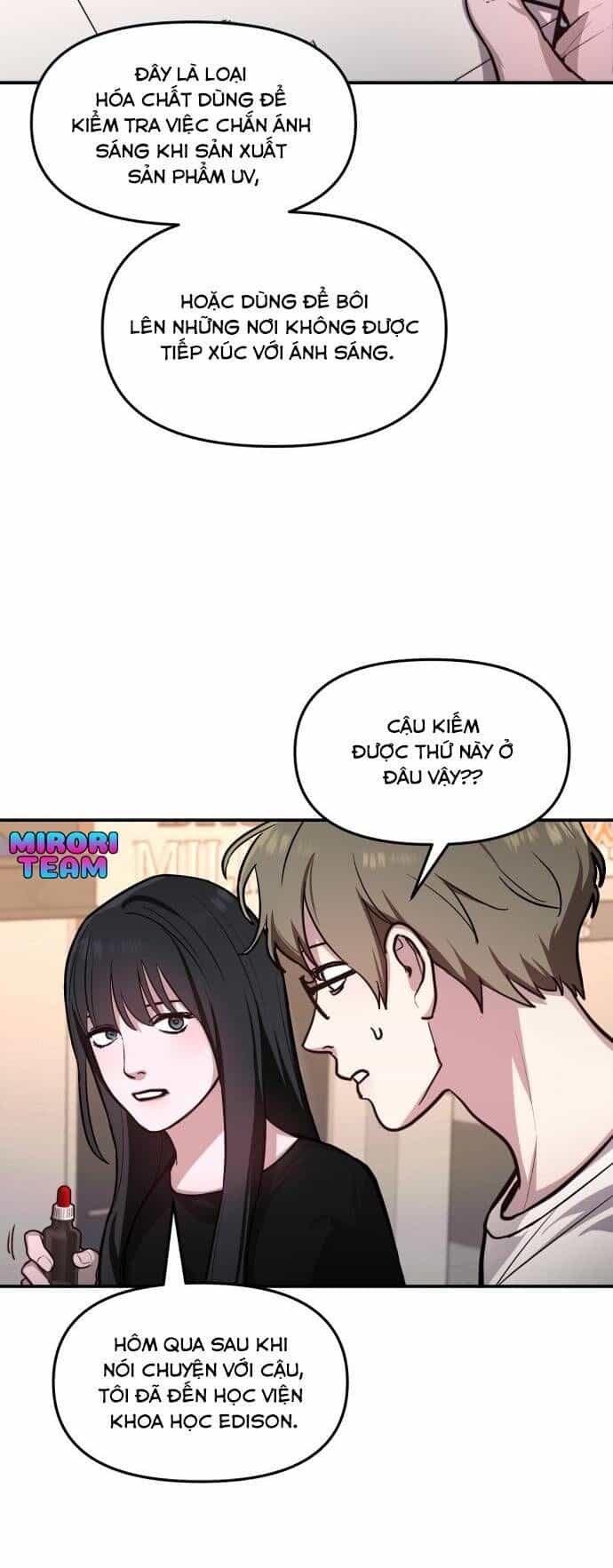 Mẹ Nào Con Nấy - Chương 25 - ảnh 9