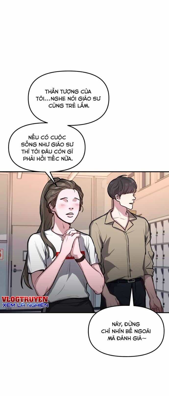 Mẹ Nào Con Nấy - Chương 26 - ảnh 19