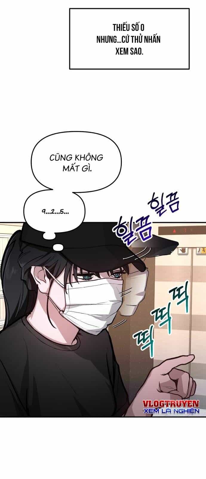 Mẹ Nào Con Nấy - Chương 26 - ảnh 34