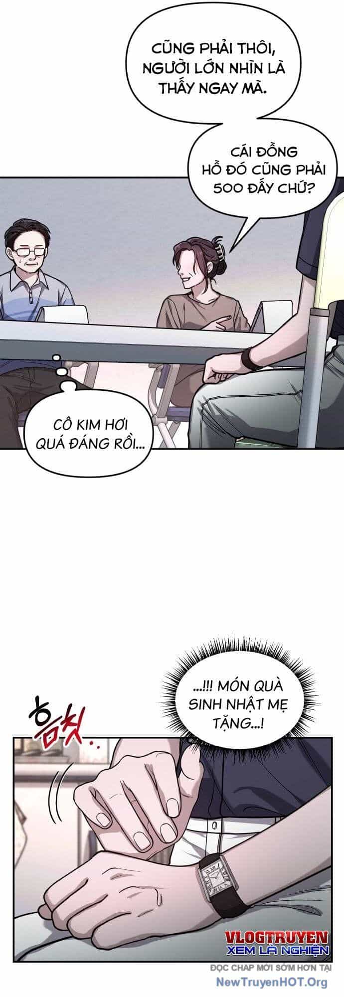 Mẹ Nào Con Nấy - Chương 32 - ảnh 17