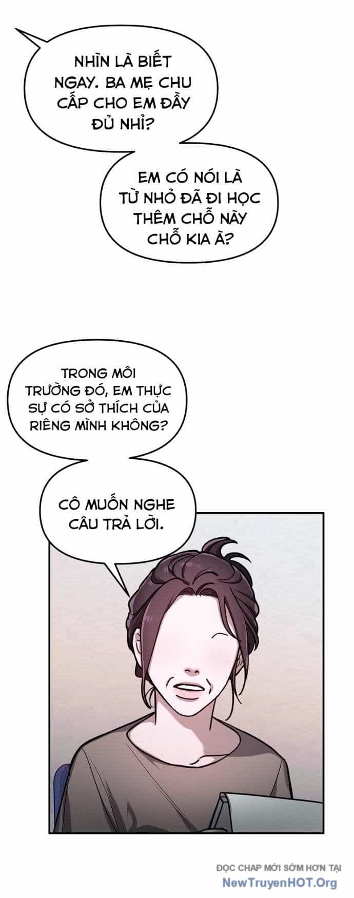 Mẹ Nào Con Nấy - Chương 32 - ảnh 18