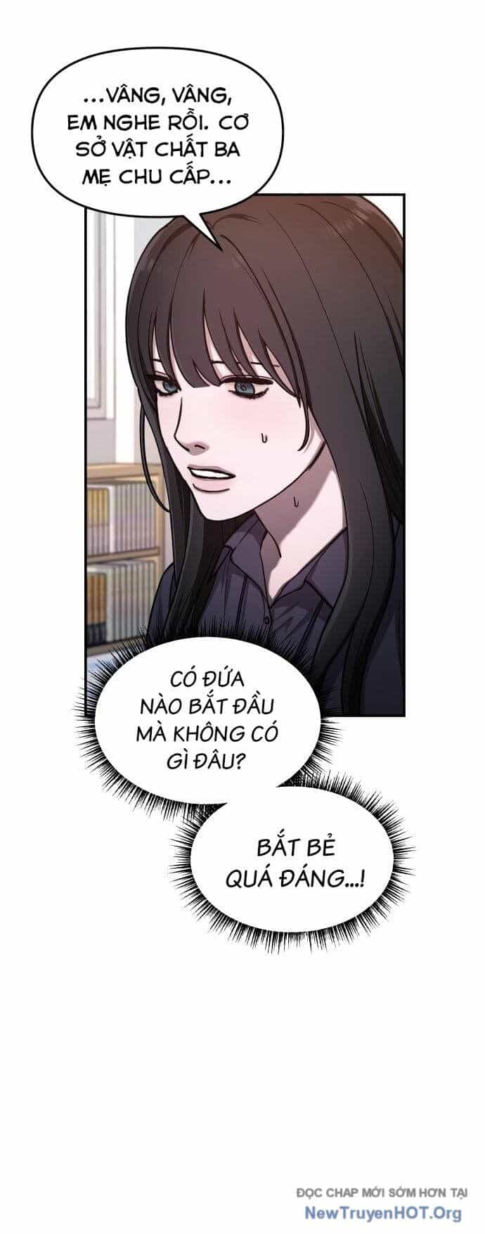 Mẹ Nào Con Nấy - Chương 32 - ảnh 27