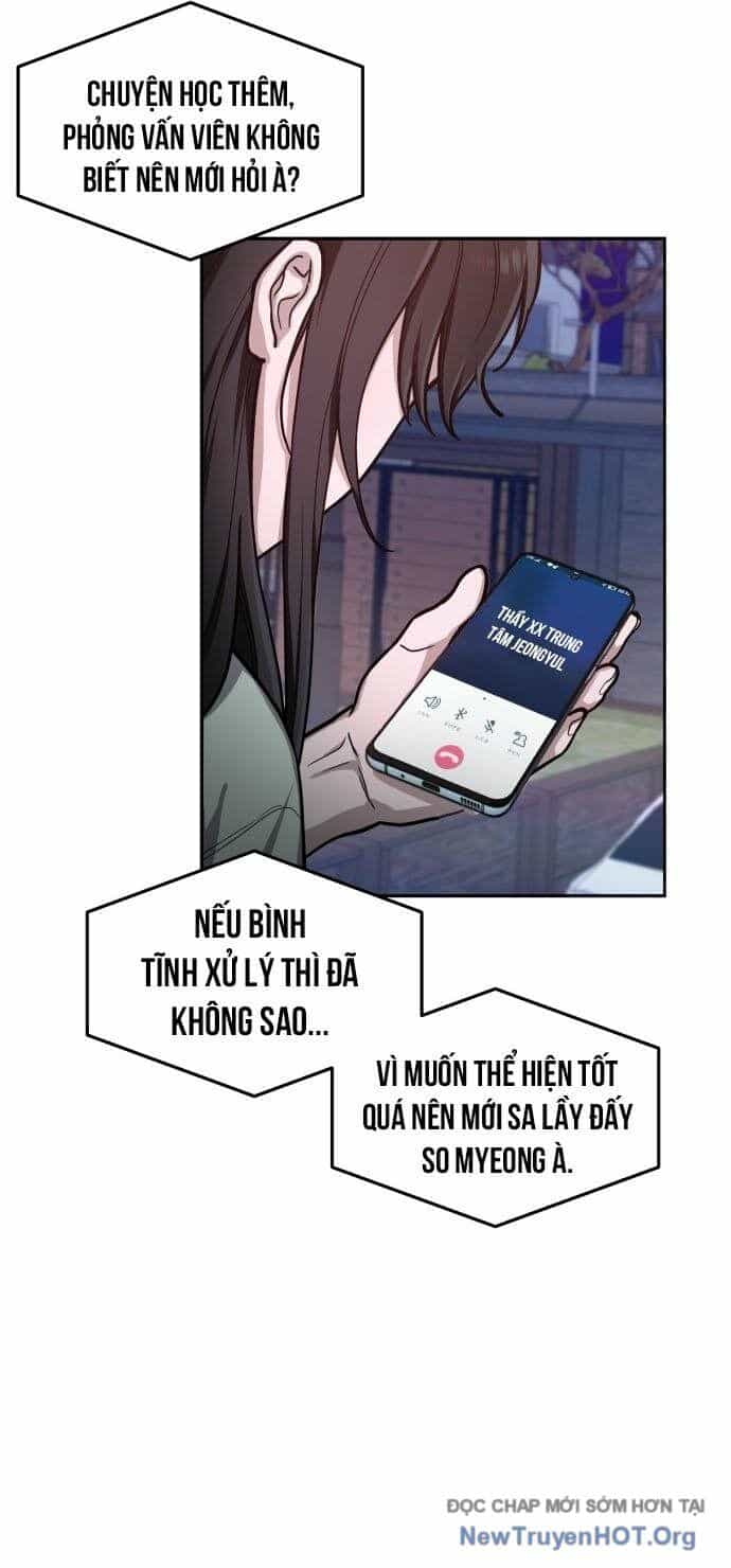 Mẹ Nào Con Nấy - Chương 32 - ảnh 54