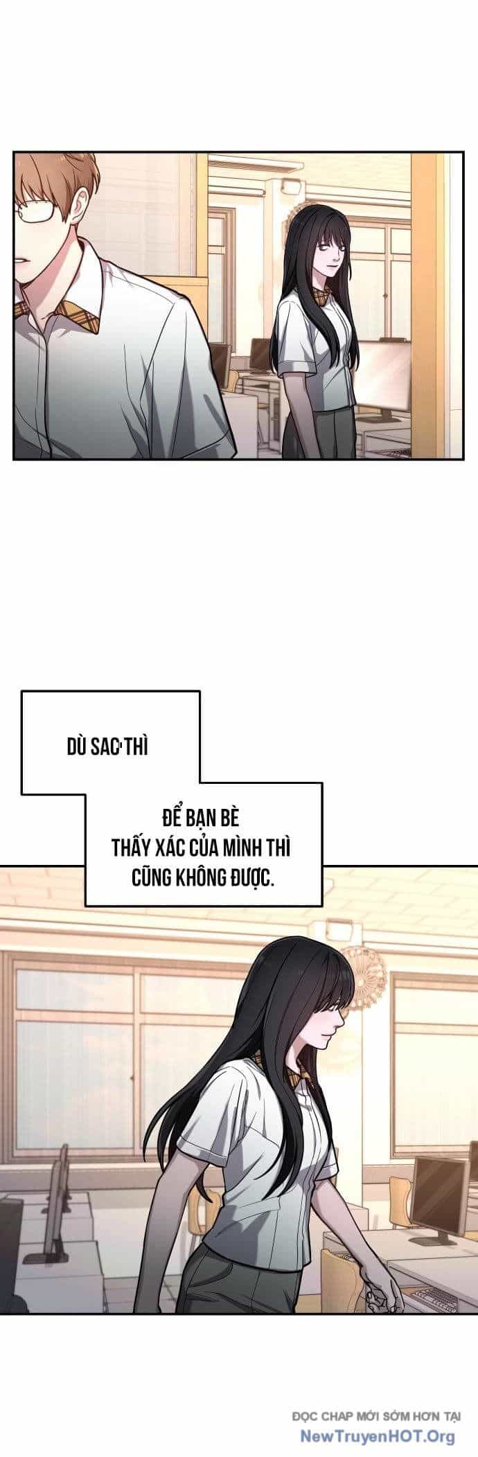Mẹ Nào Con Nấy - Chương 33 - ảnh 31