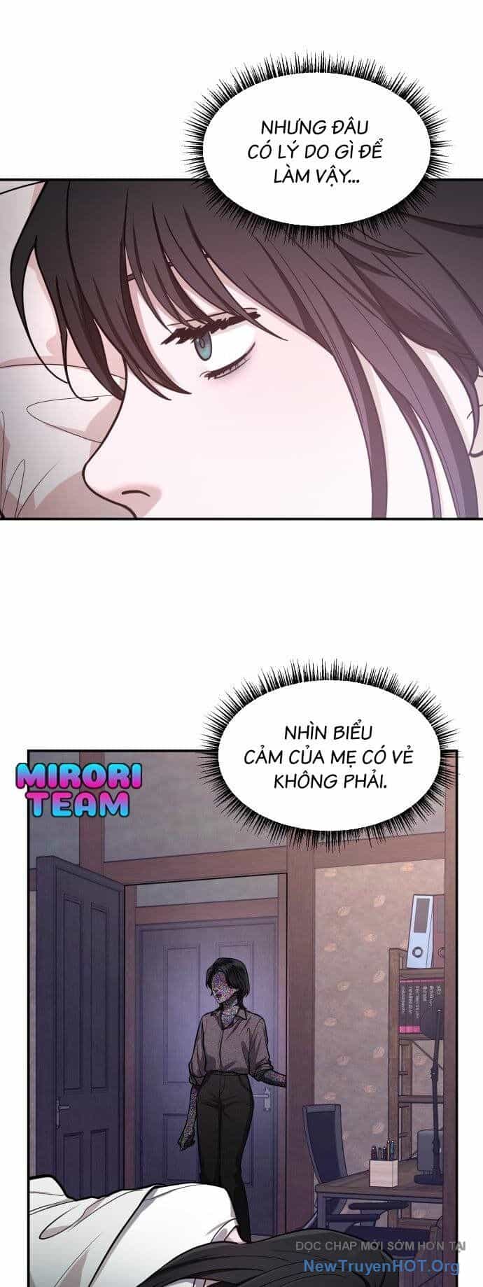 Mẹ Nào Con Nấy - Chương 34 - ảnh 11