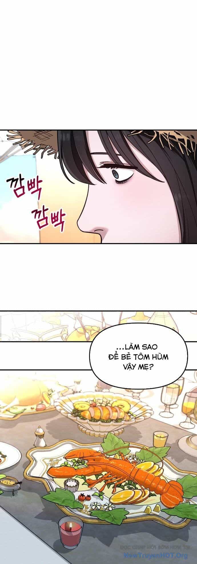 Mẹ Nào Con Nấy - Chương 34 - ảnh 45