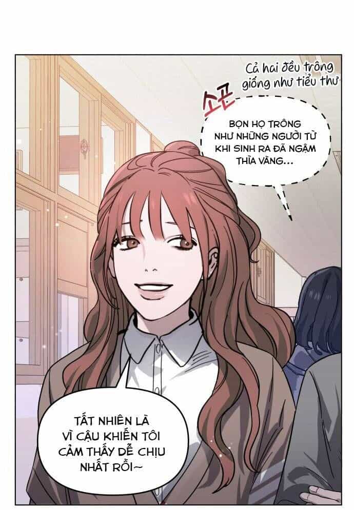 Mẹ Nào Con Nấy - Chương 5 - ảnh 18