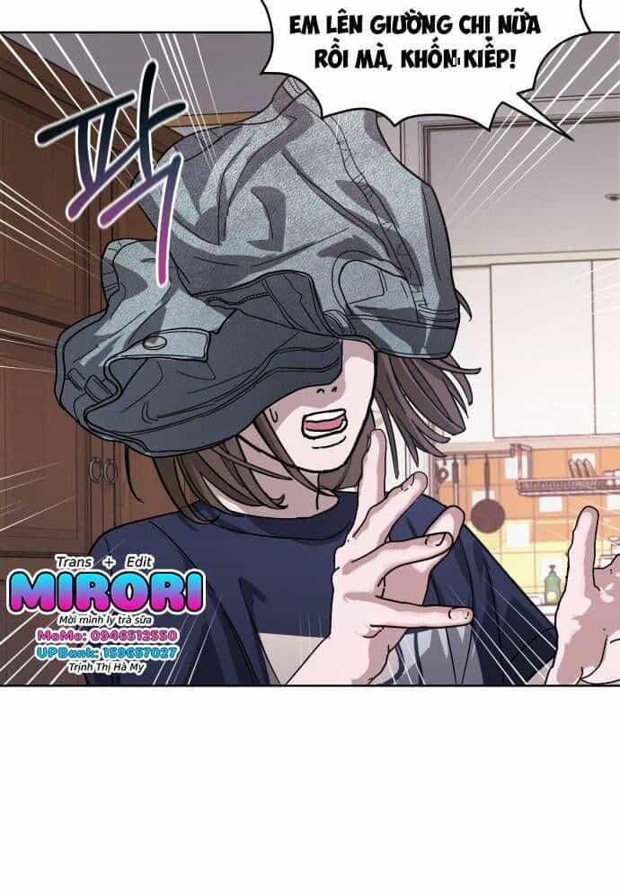 Mẹ Nào Con Nấy - Chương 5 - ảnh 27