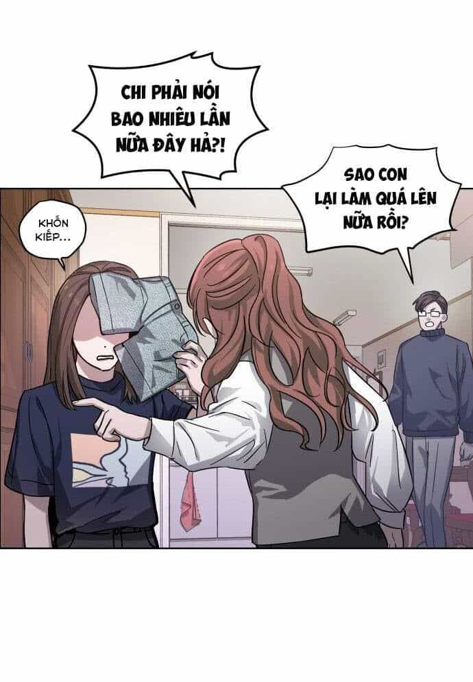 Mẹ Nào Con Nấy - Chương 5 - ảnh 28