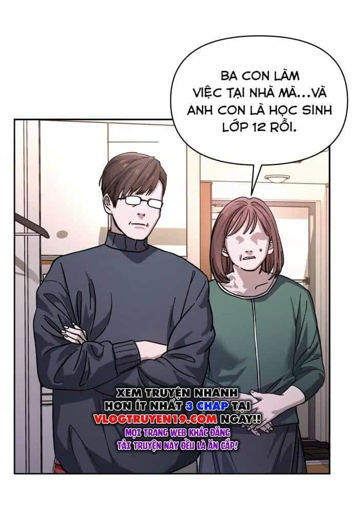 Mẹ Nào Con Nấy - Chương 5 - ảnh 32