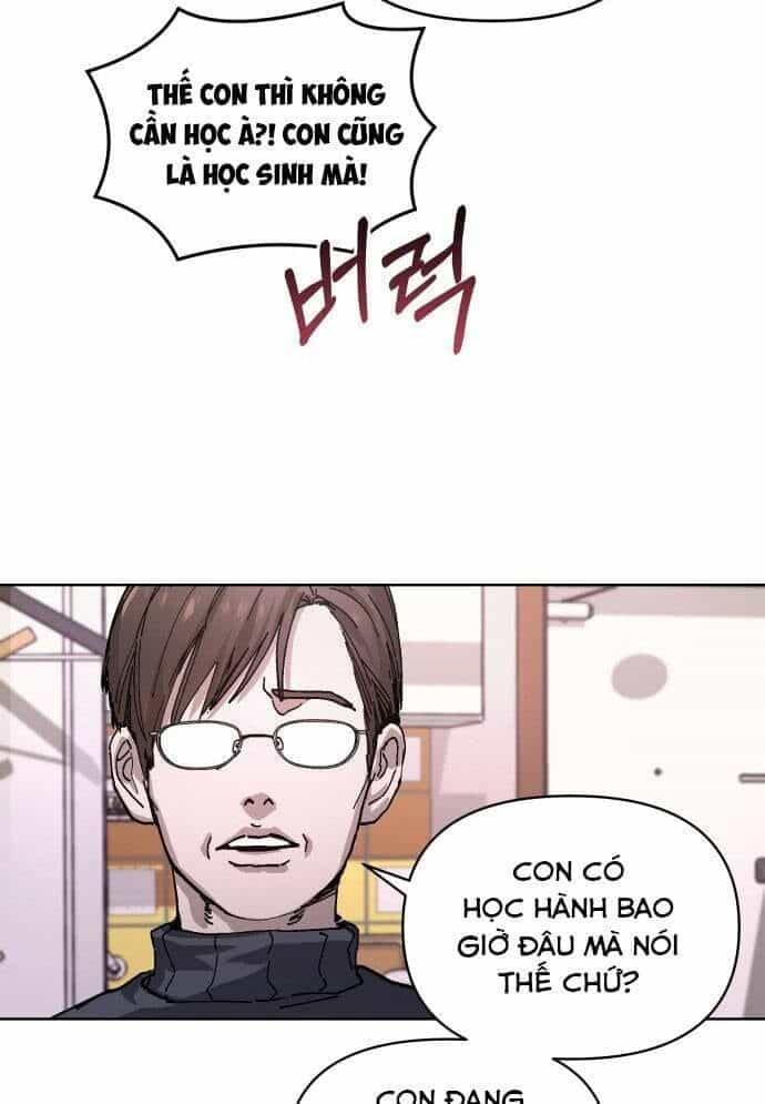 Mẹ Nào Con Nấy - Chương 5 - ảnh 35