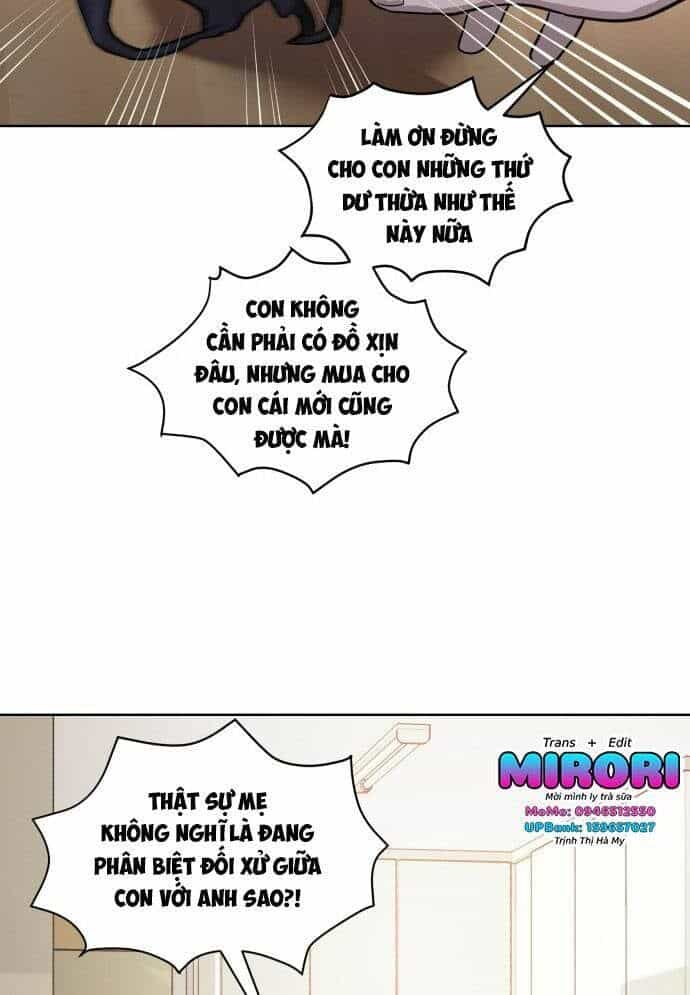 Mẹ Nào Con Nấy - Chương 5 - ảnh 85