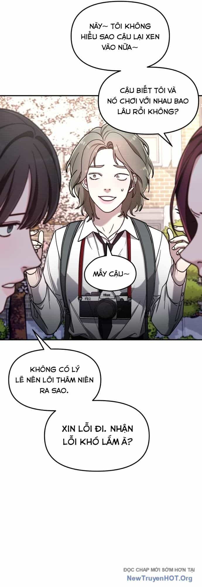 Mẹ Nào Con Nấy - Chương 53 - ảnh 18