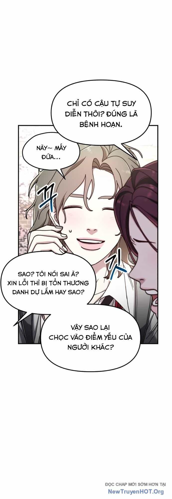 Mẹ Nào Con Nấy - Chương 53 - ảnh 19
