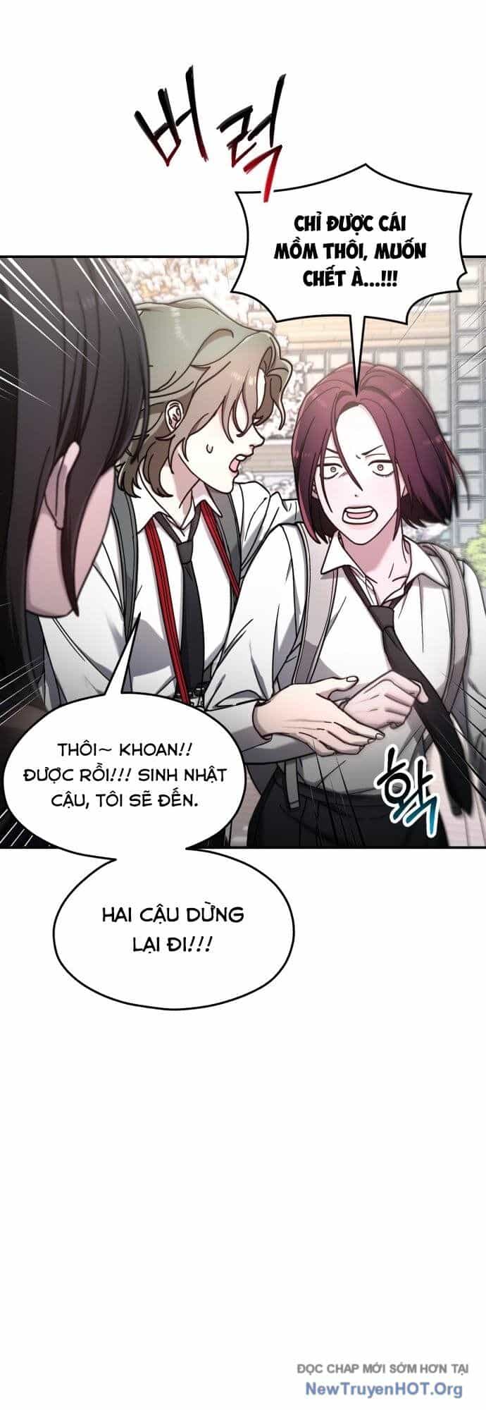 Mẹ Nào Con Nấy - Chương 53 - ảnh 20