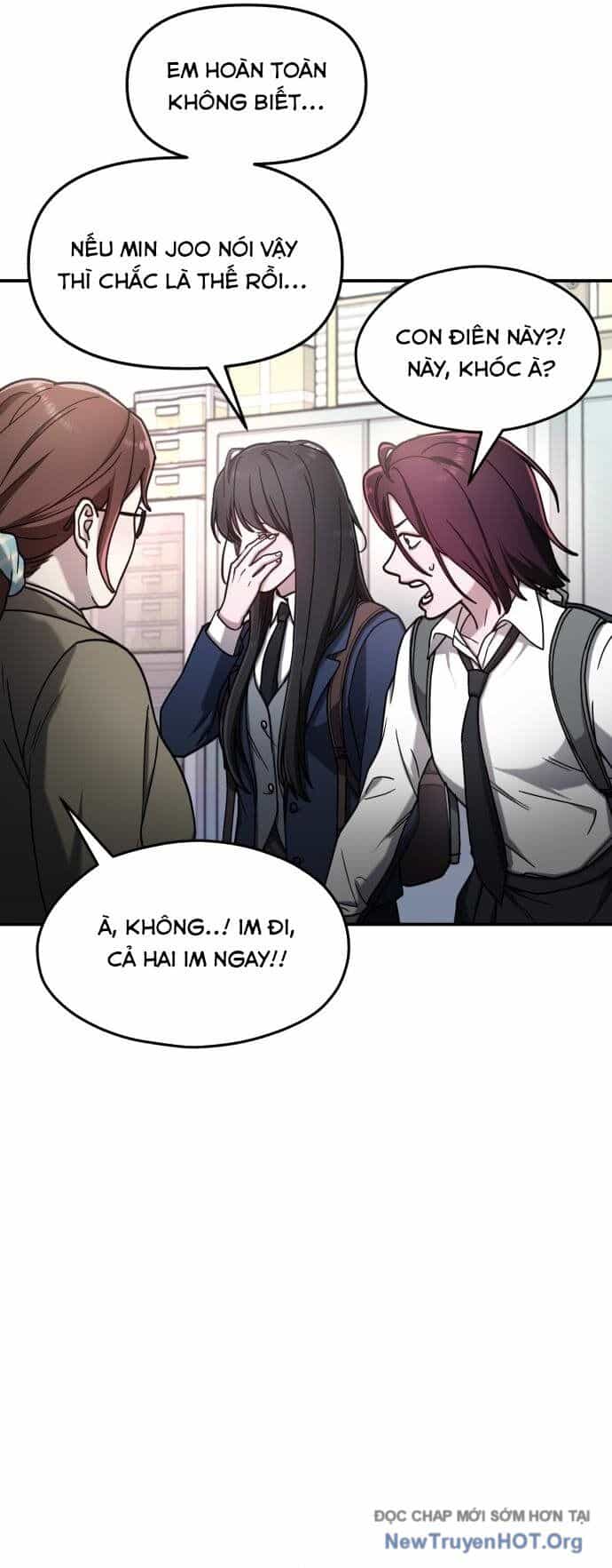 Mẹ Nào Con Nấy - Chương 53 - ảnh 48