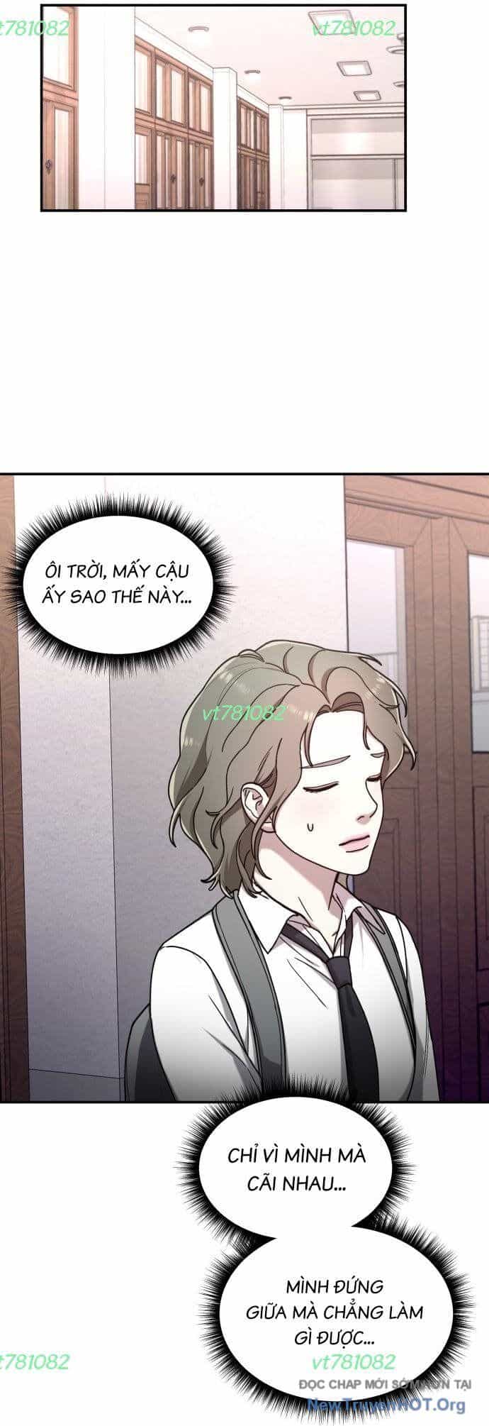 Mẹ Nào Con Nấy - Chương 53 - ảnh 54